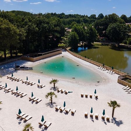 Domaine Melusine - A 2Km Du Puy Dufou France ! Hotel Les Epesses Luaran gambar