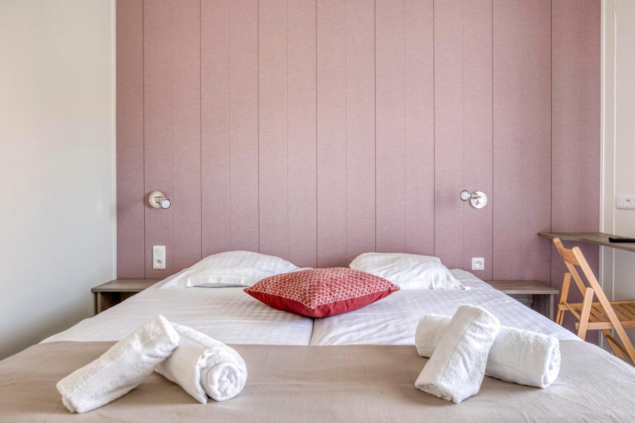 Domaine Melusine - A 2Km Du Puy Dufou France ! Hotel Les Epesses Luaran gambar