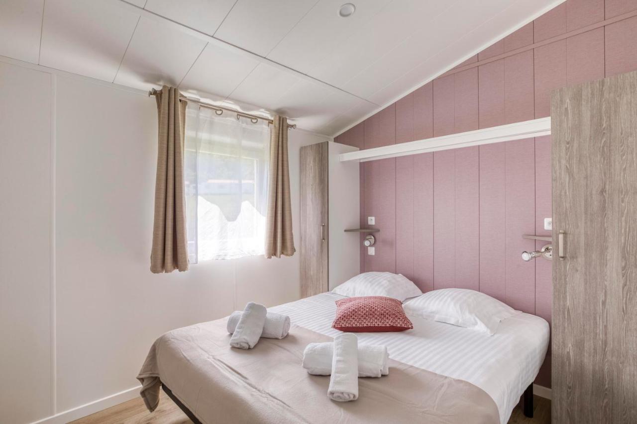 Domaine Melusine - A 2Km Du Puy Dufou France ! Hotel Les Epesses Luaran gambar