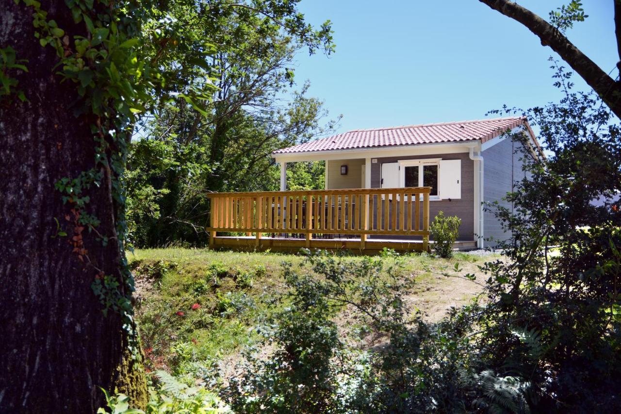 Domaine Melusine - A 2Km Du Puy Dufou France ! Hotel Les Epesses Luaran gambar
