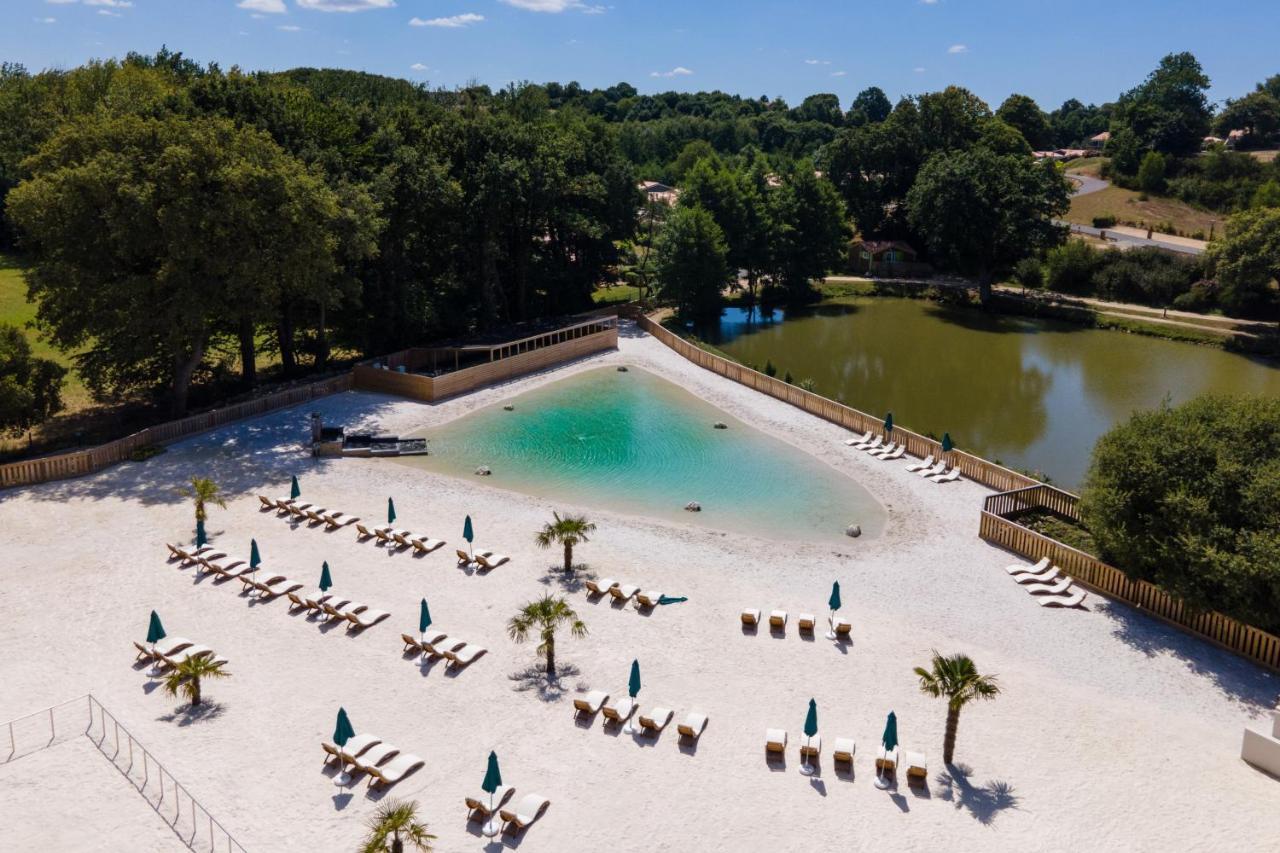 Domaine Melusine - A 2Km Du Puy Dufou France ! Hotel Les Epesses Luaran gambar